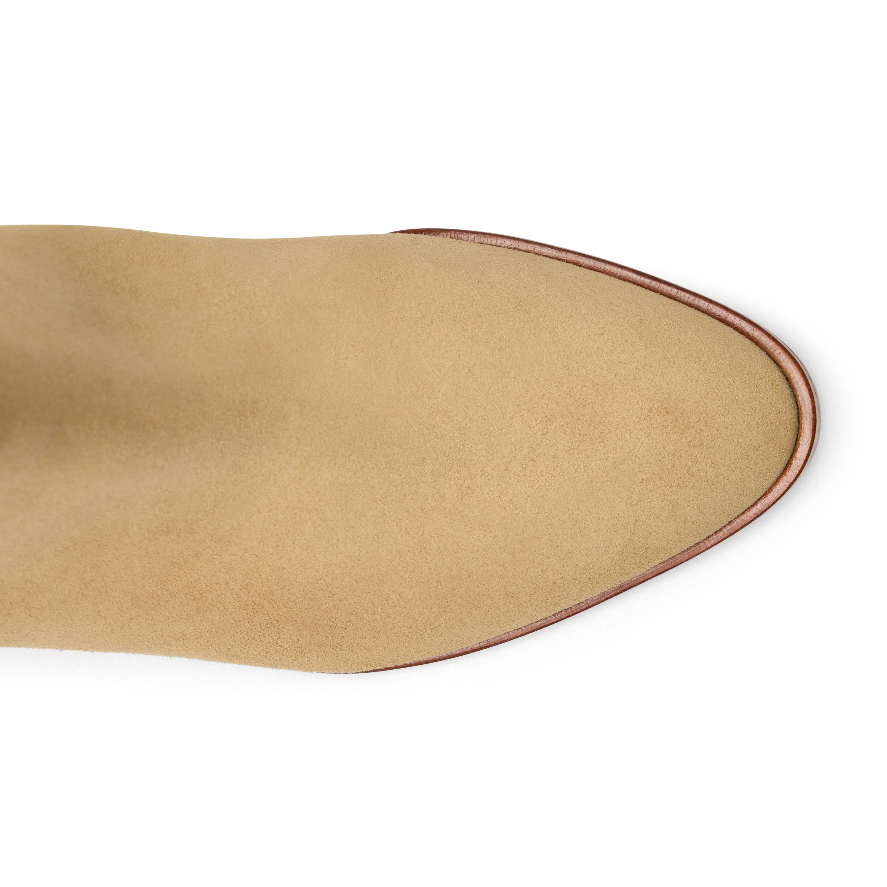 Bottine Zip Parfaite 30