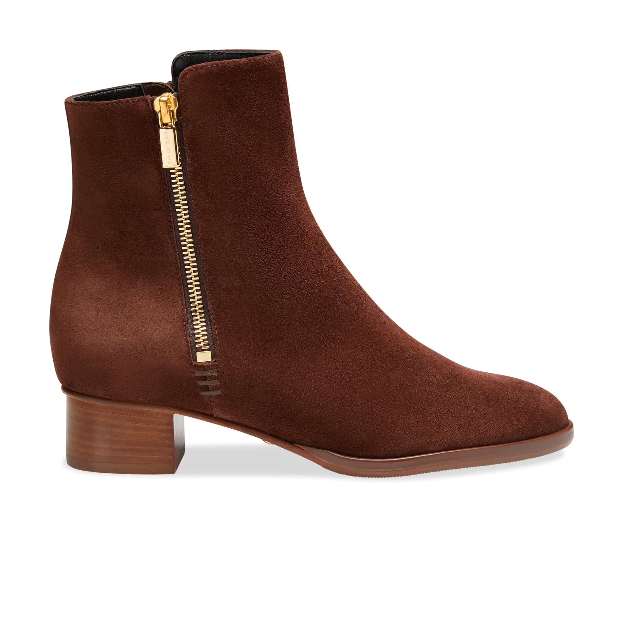 Bottine Perfect Zip 30