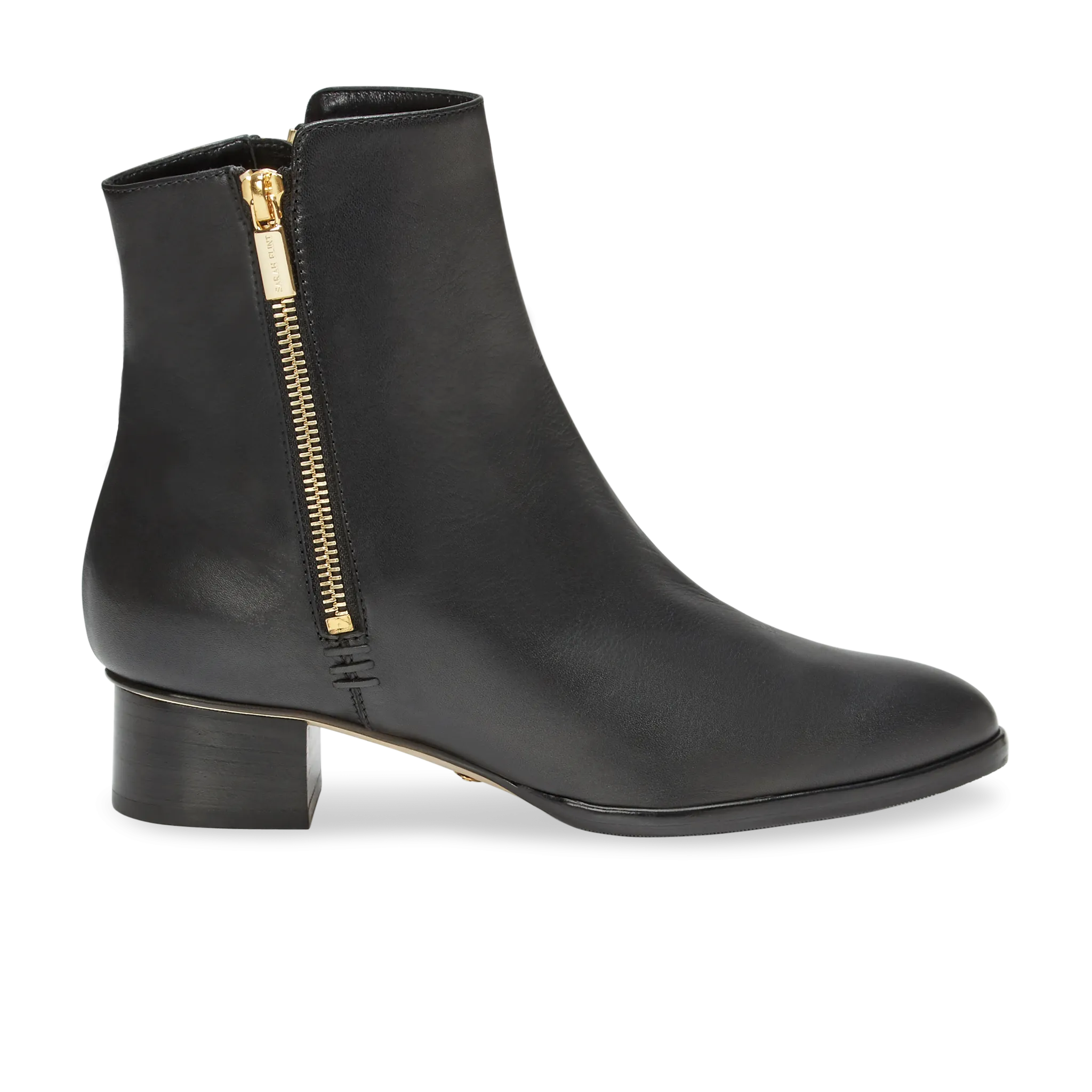 Bottine Perfect Zip 30