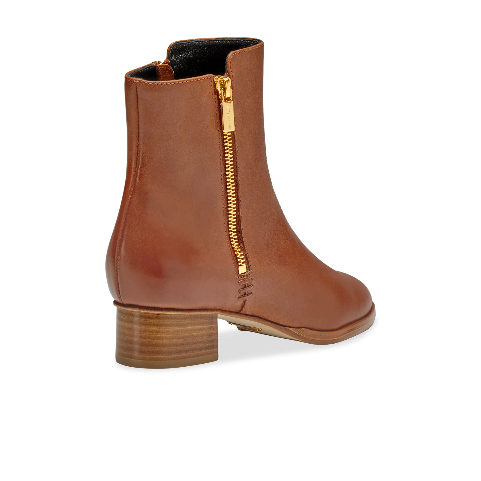 Bottine Zip Parfaite 30