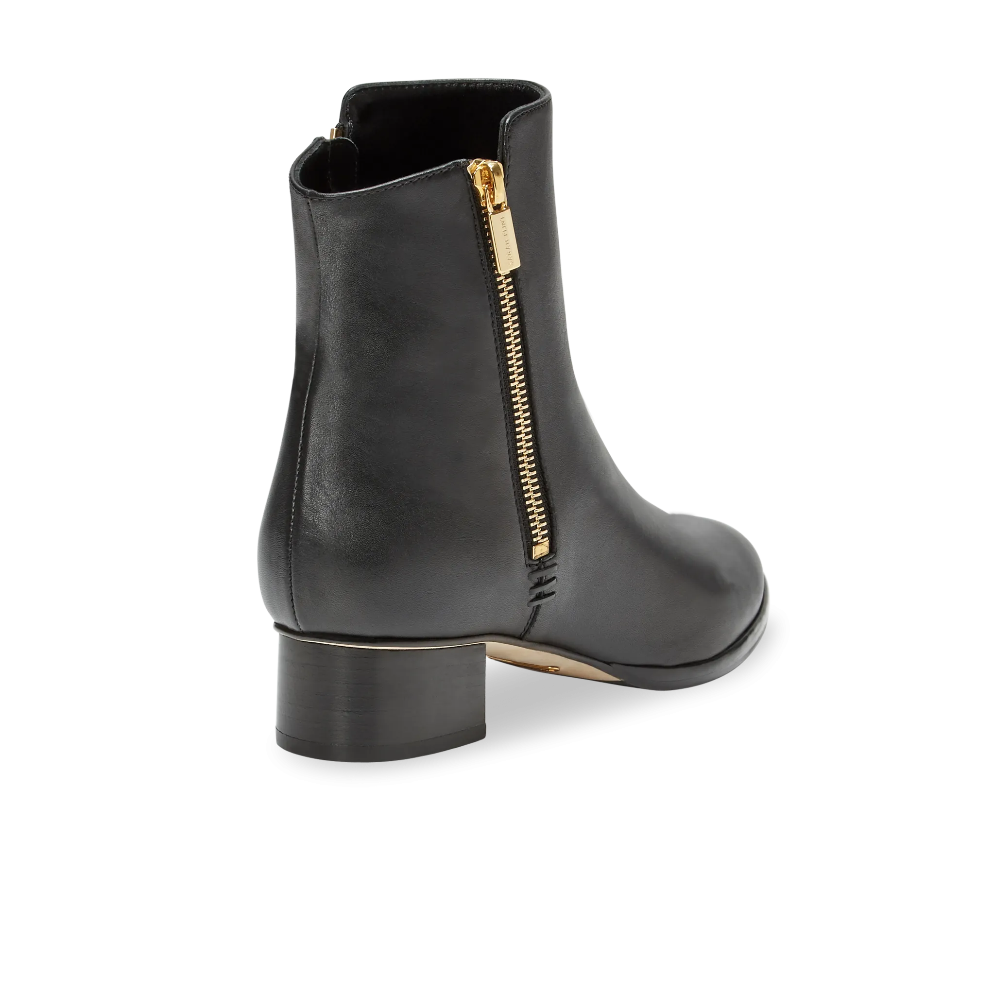 Bottine Perfect Zip 30