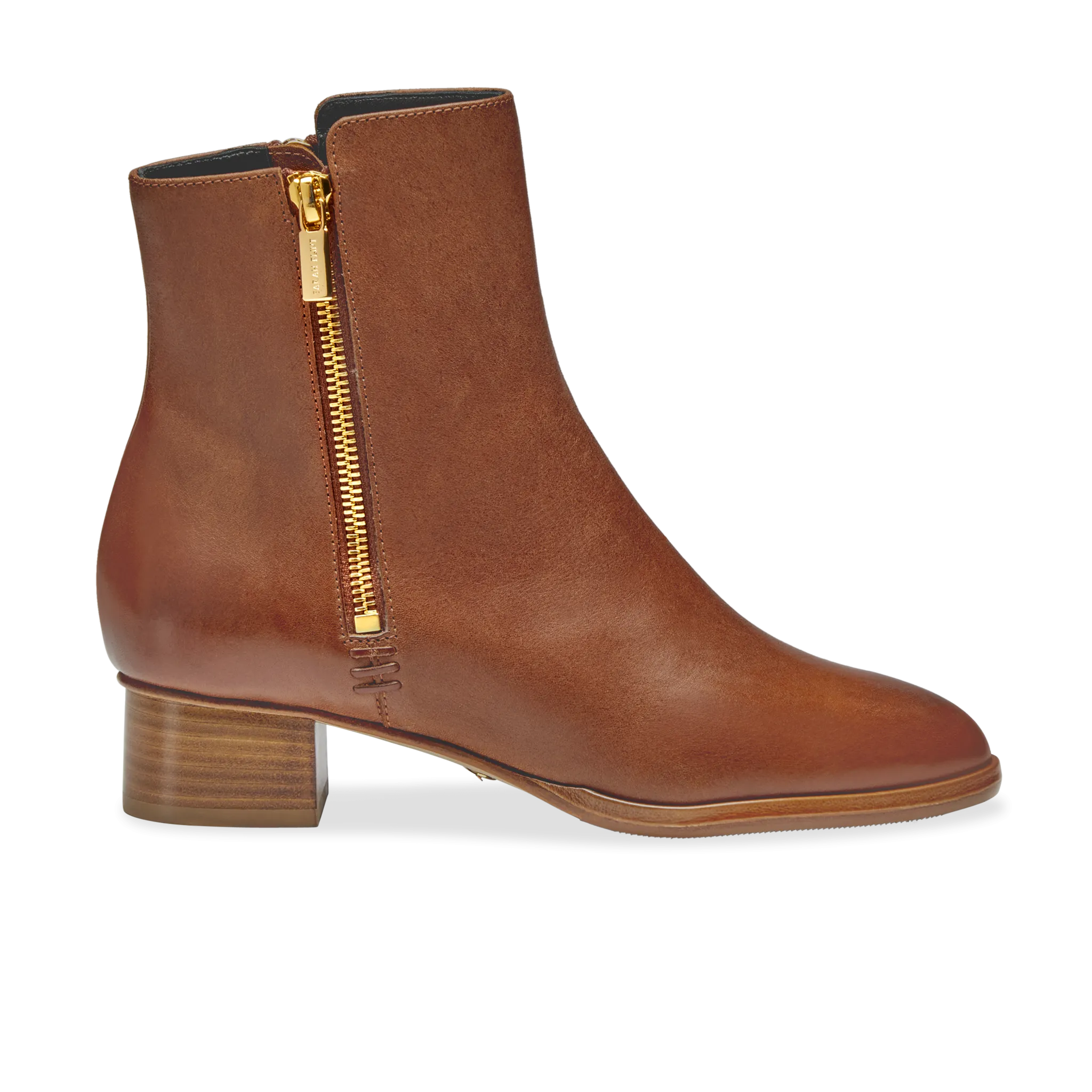 Bottine Zip Parfaite 30