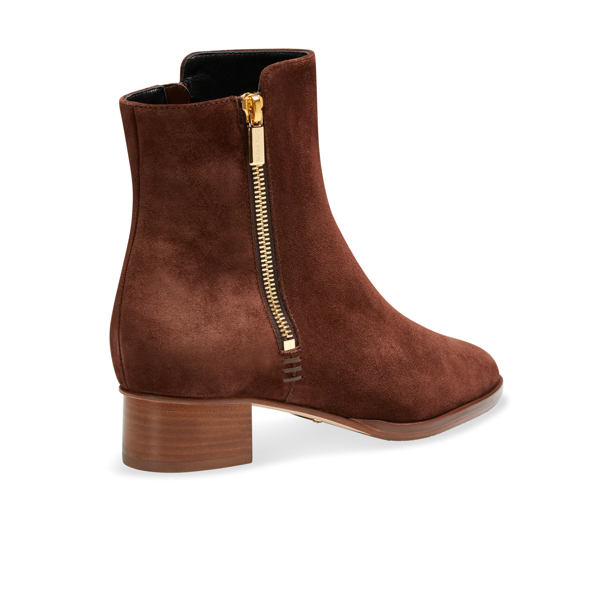 Bottine Perfect Zip 30