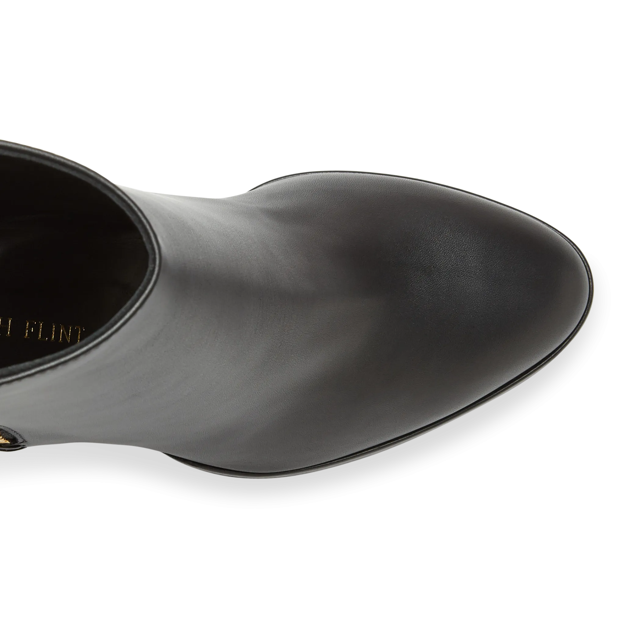 Bottine Zip Parfaite 70