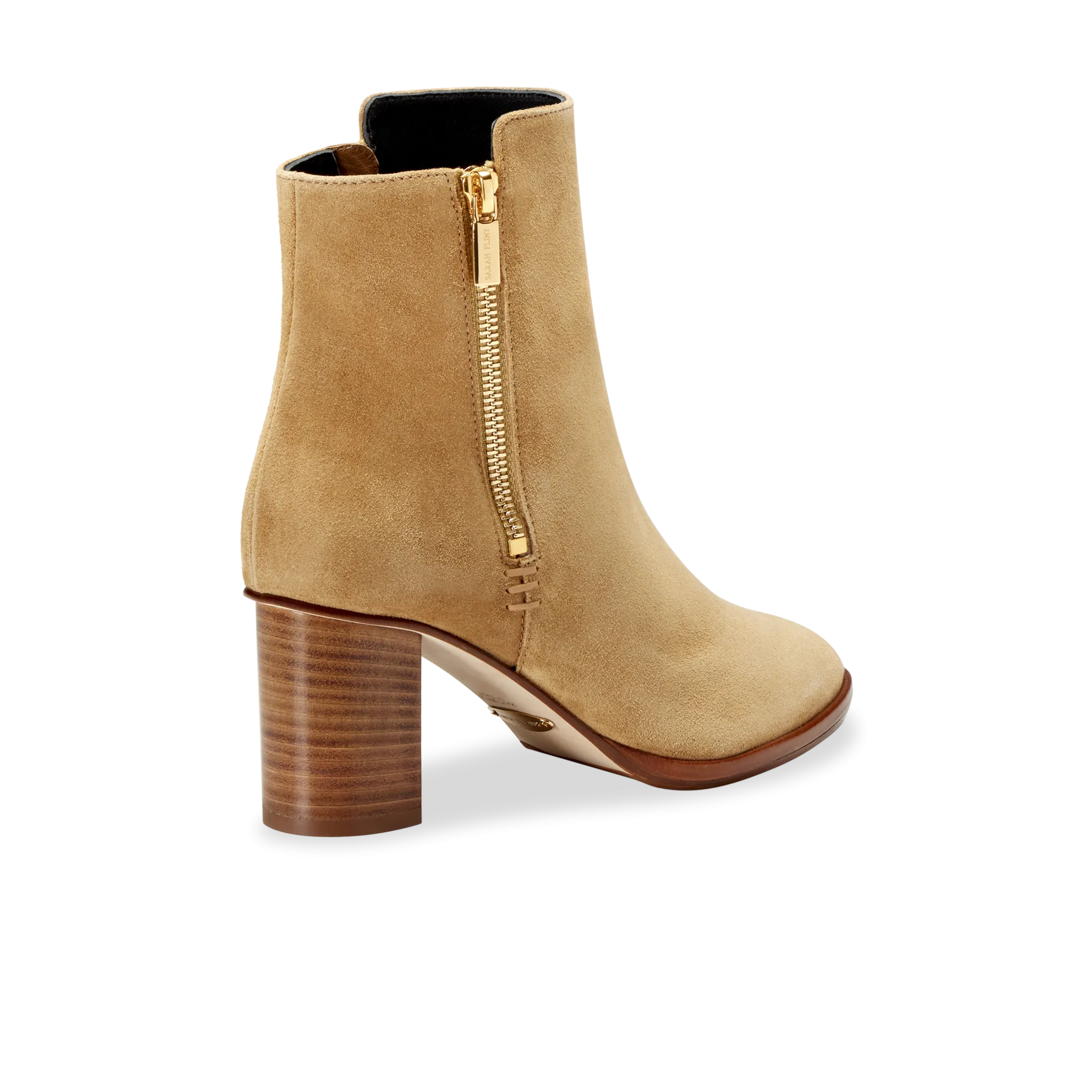 Bottine Zip Parfaite 70