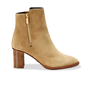 Bottine Zip Parfaite 70