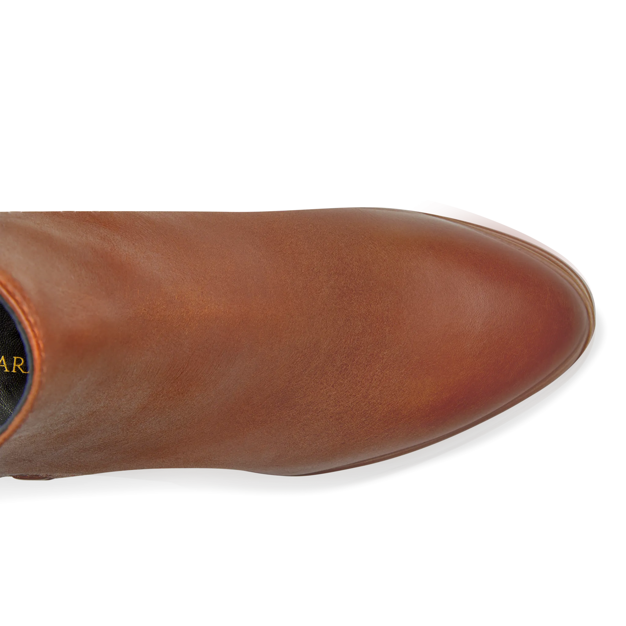 Bottine Zip Parfaite 70