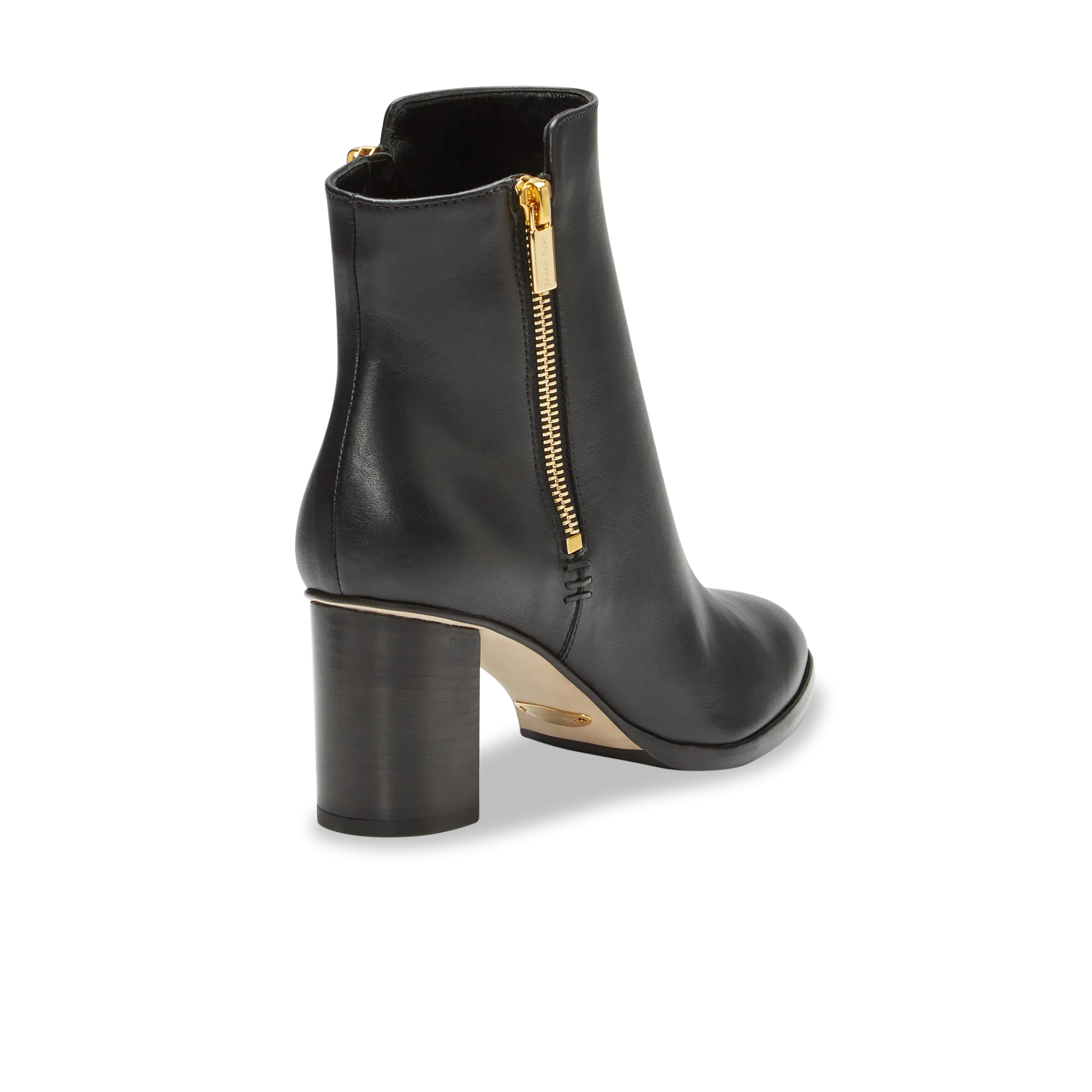 Bottine Zip Parfaite 70