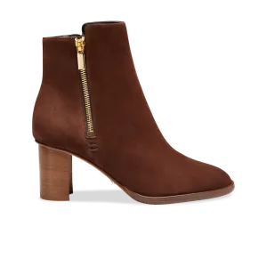 Bottine Zip Parfaite 70