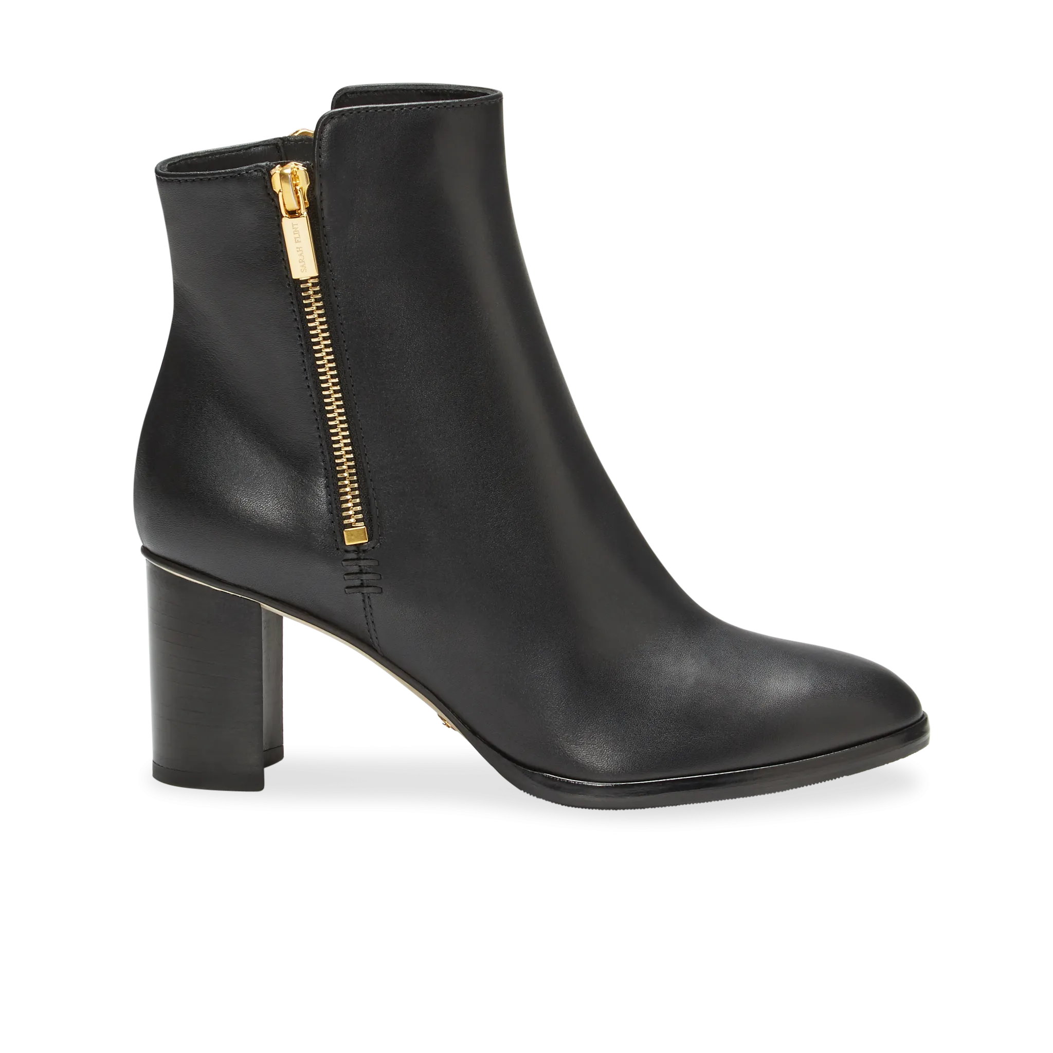 Bottine Zip Parfaite 70