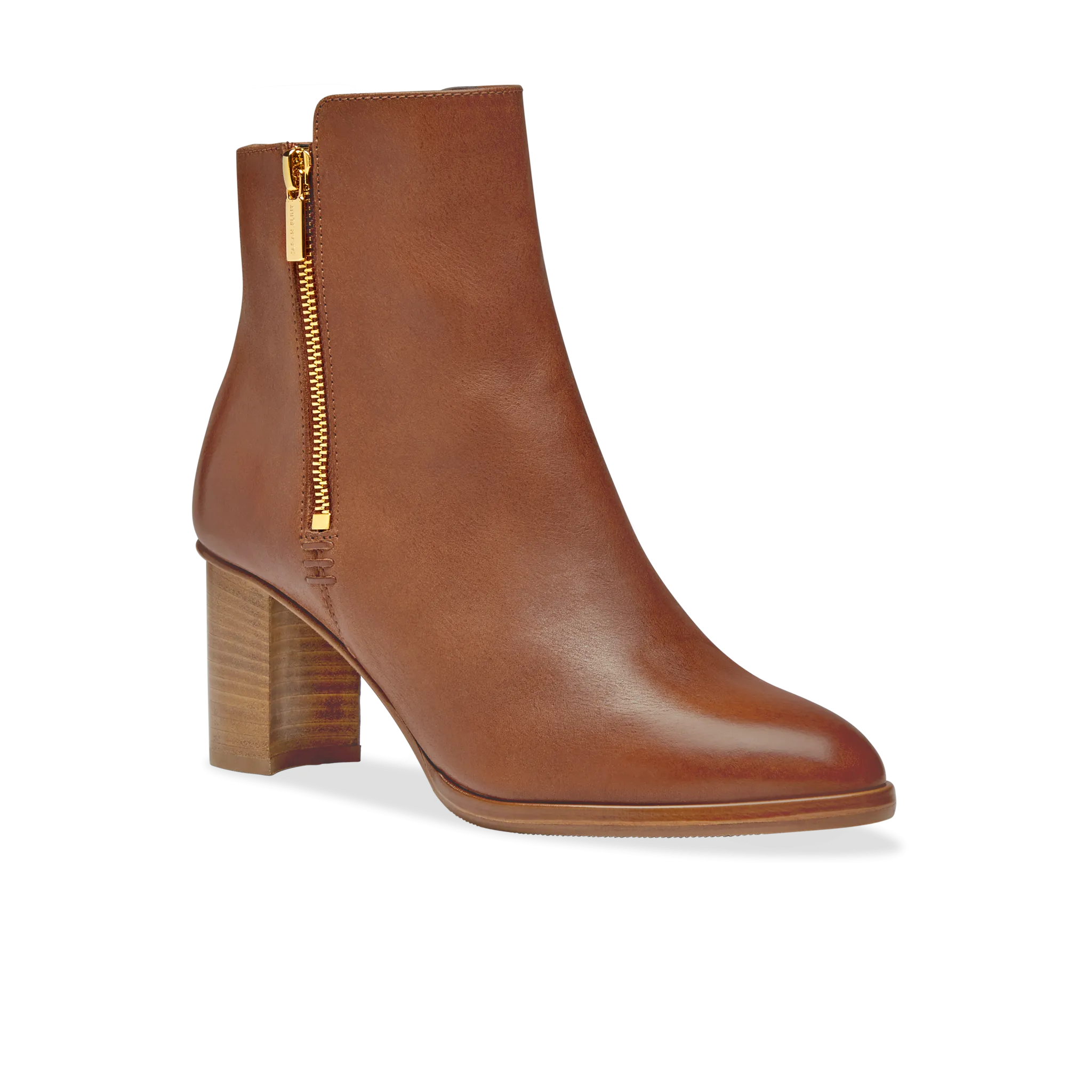 Bottine Zip Parfaite 70
