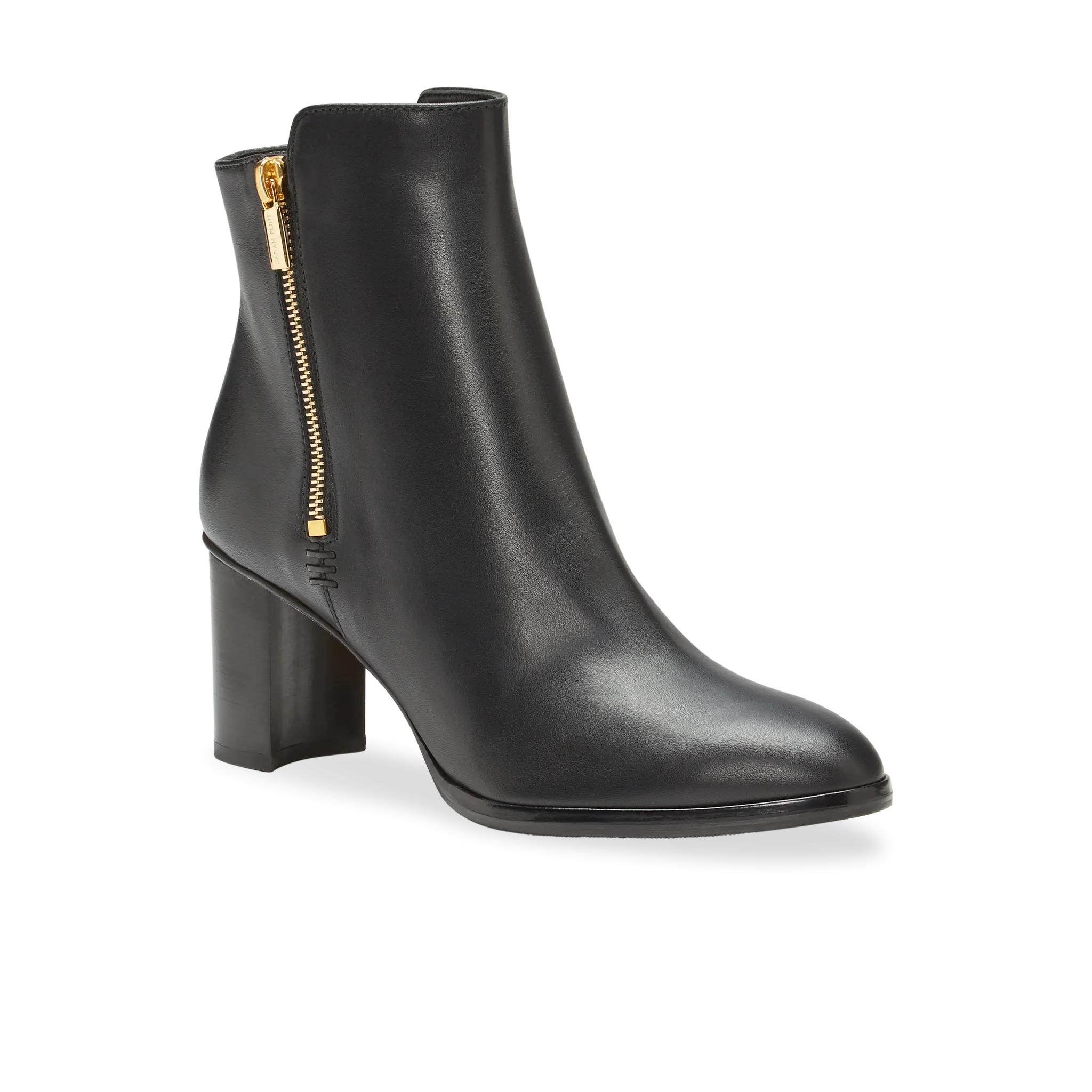 Bottine Zip Parfaite 70