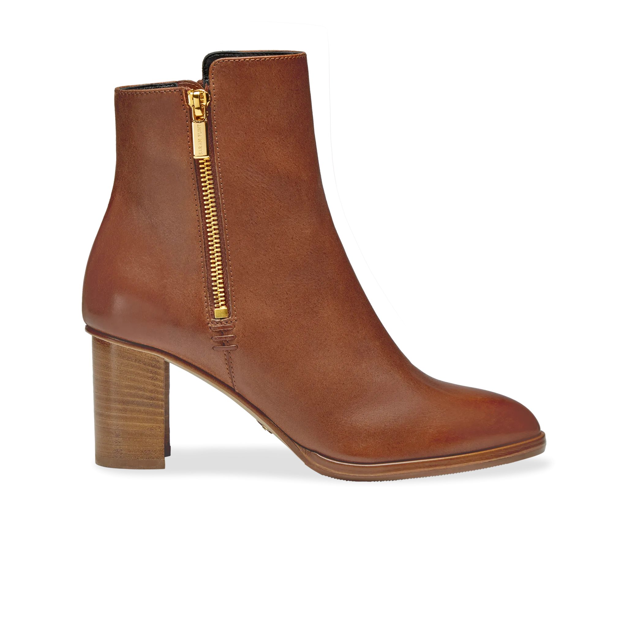 Bottine Zip Parfaite 70