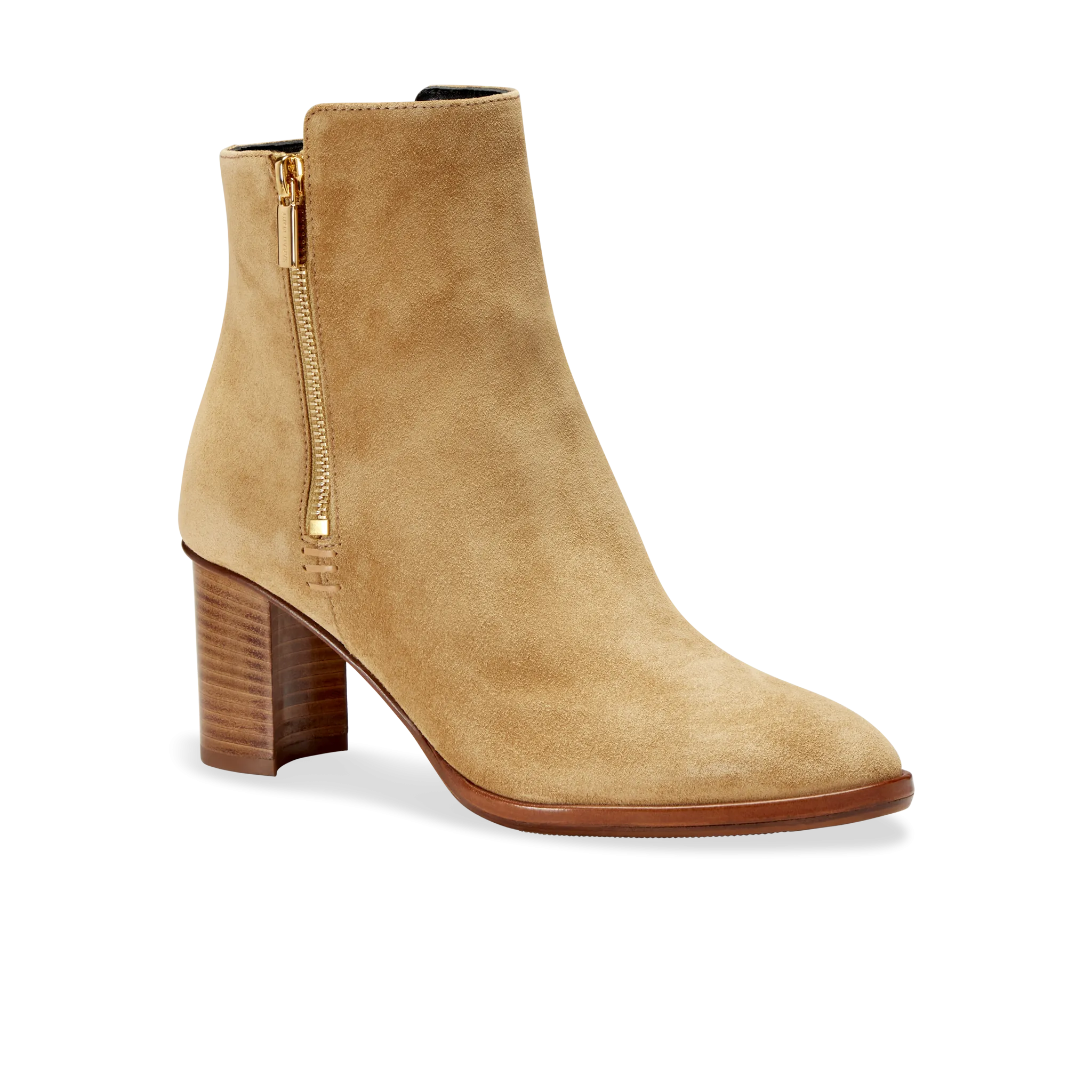 Bottine Zip Parfaite 70
