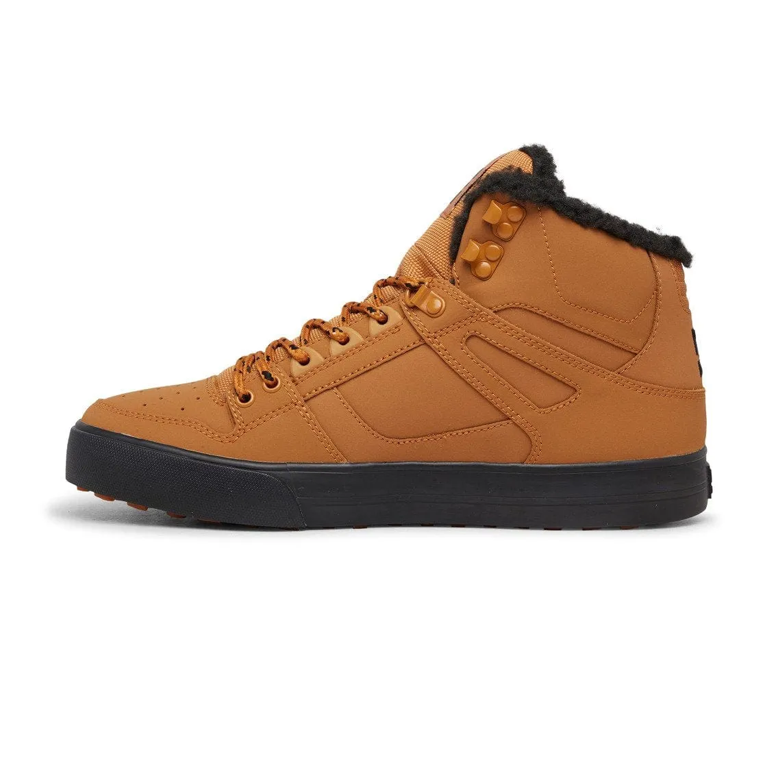 Pure High Top WC Hiver