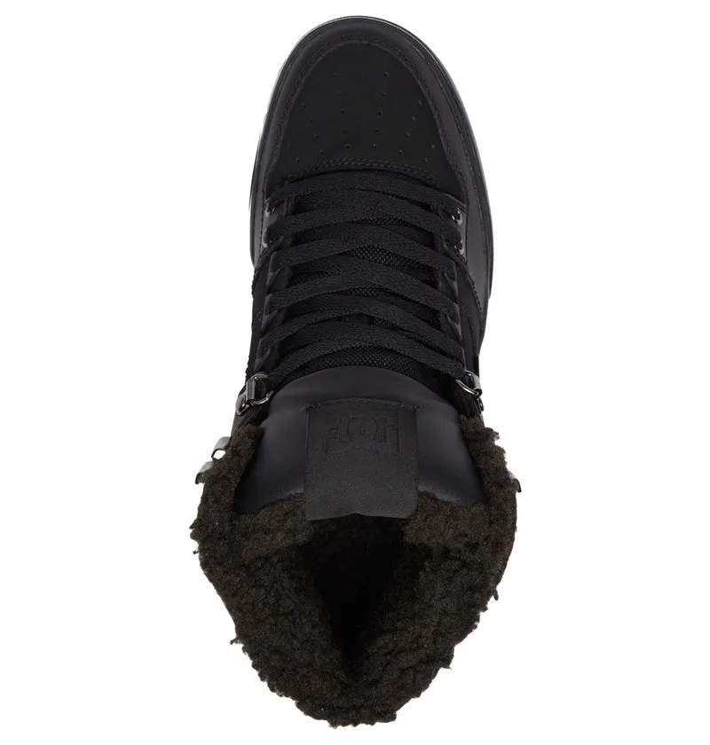 Pure High Top WC Hiver