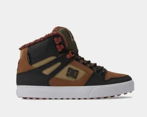 Pure High Top WC Hiver
