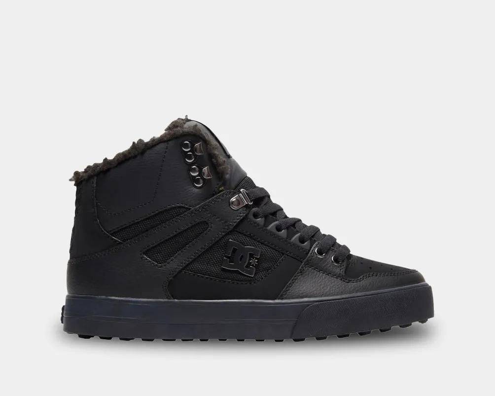 Pure High Top WC Hiver
