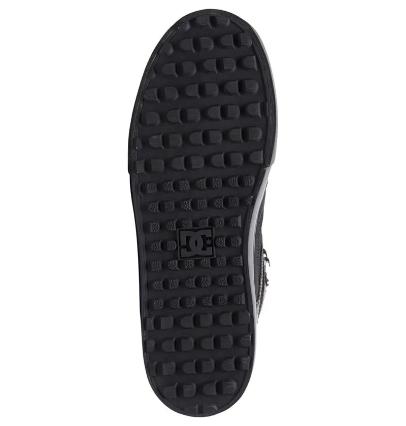 Pure High Top WC Hiver