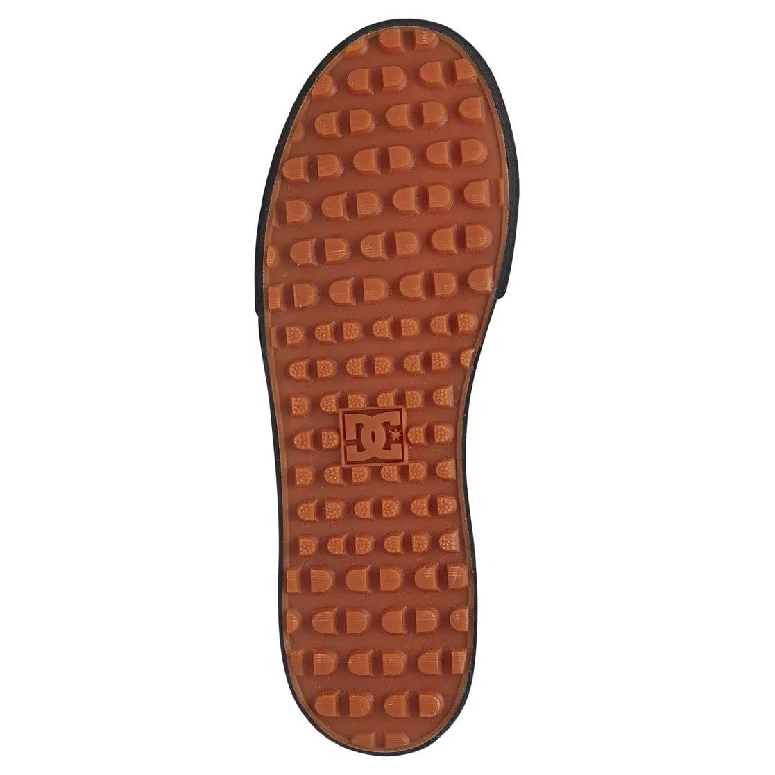 Pure High Top WC Hiver