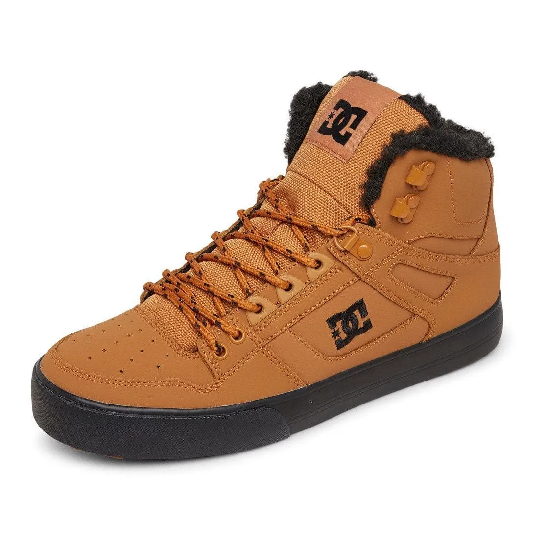Pure High Top WC Hiver