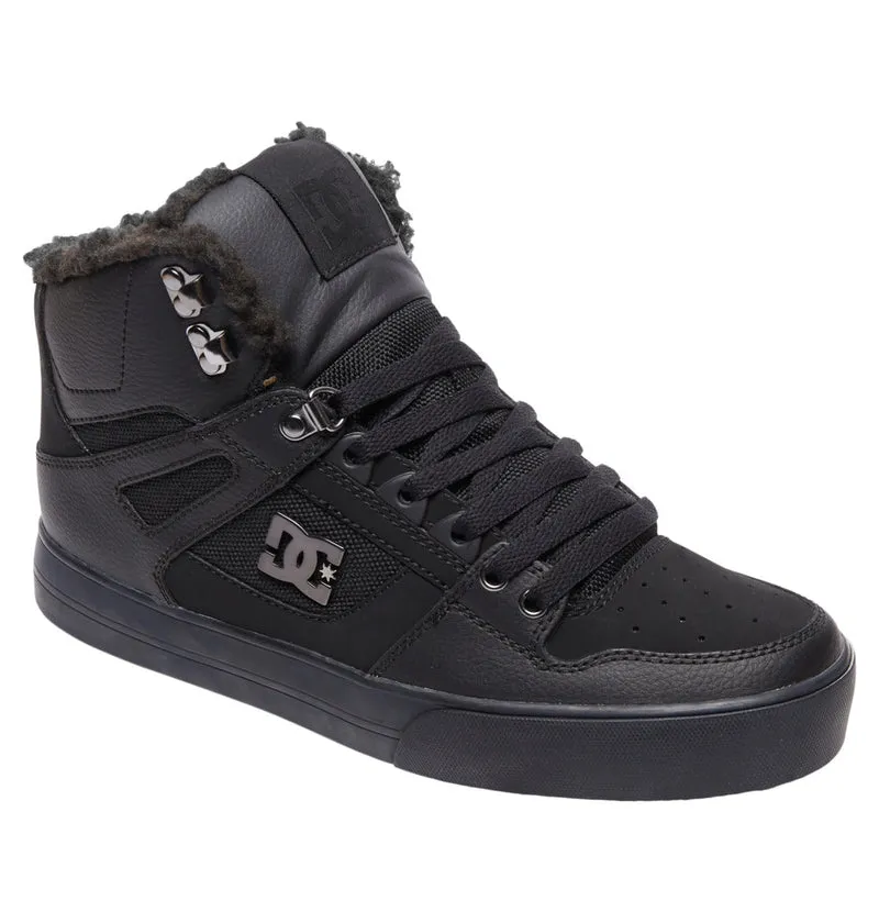 Pure High Top WC Hiver