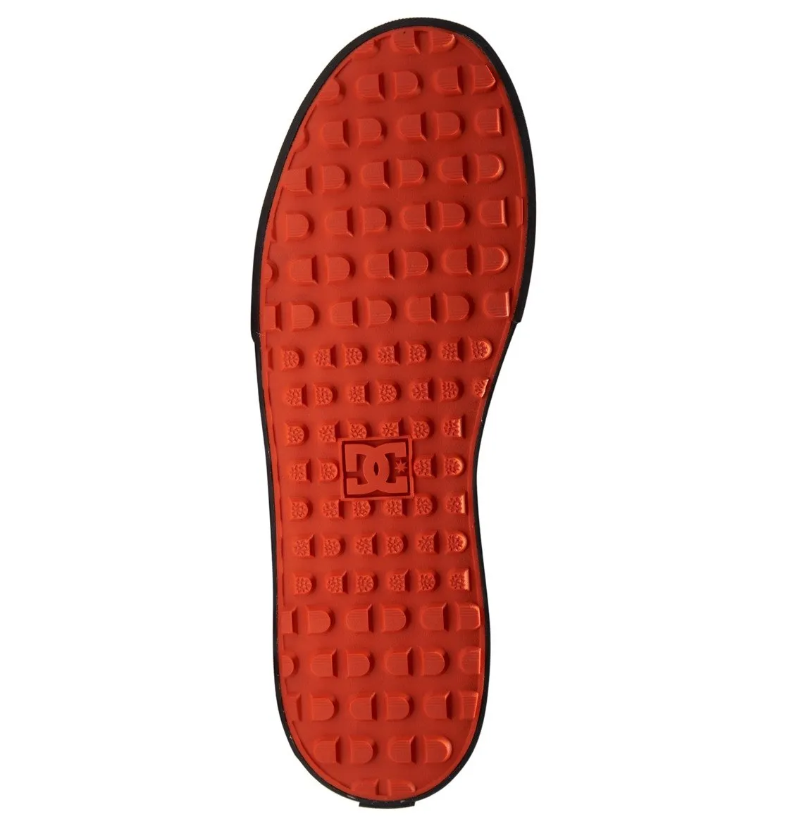 Pure High Top WC Hiver