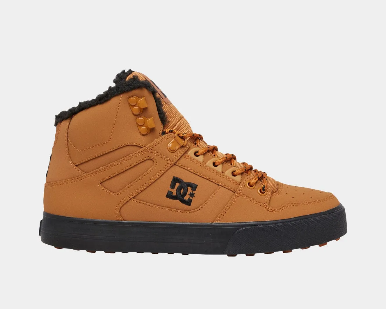 Pure High Top WC Hiver