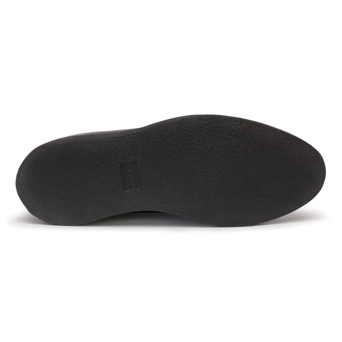 Red Wing Chaussures Oxford Postman pour Homme 101 Cuir Chaparral Noir