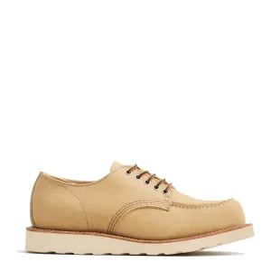 Chaussures Oxford Shop Moc Red Wing en cuir Hawthorne Abilene