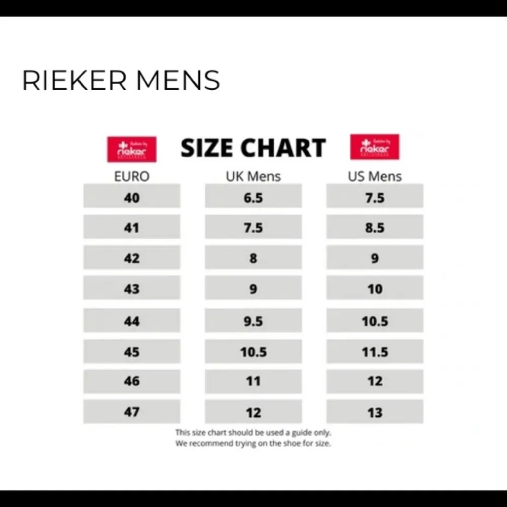 Rieker Chaussure Homme Dustin 50 Perforée en Beige
