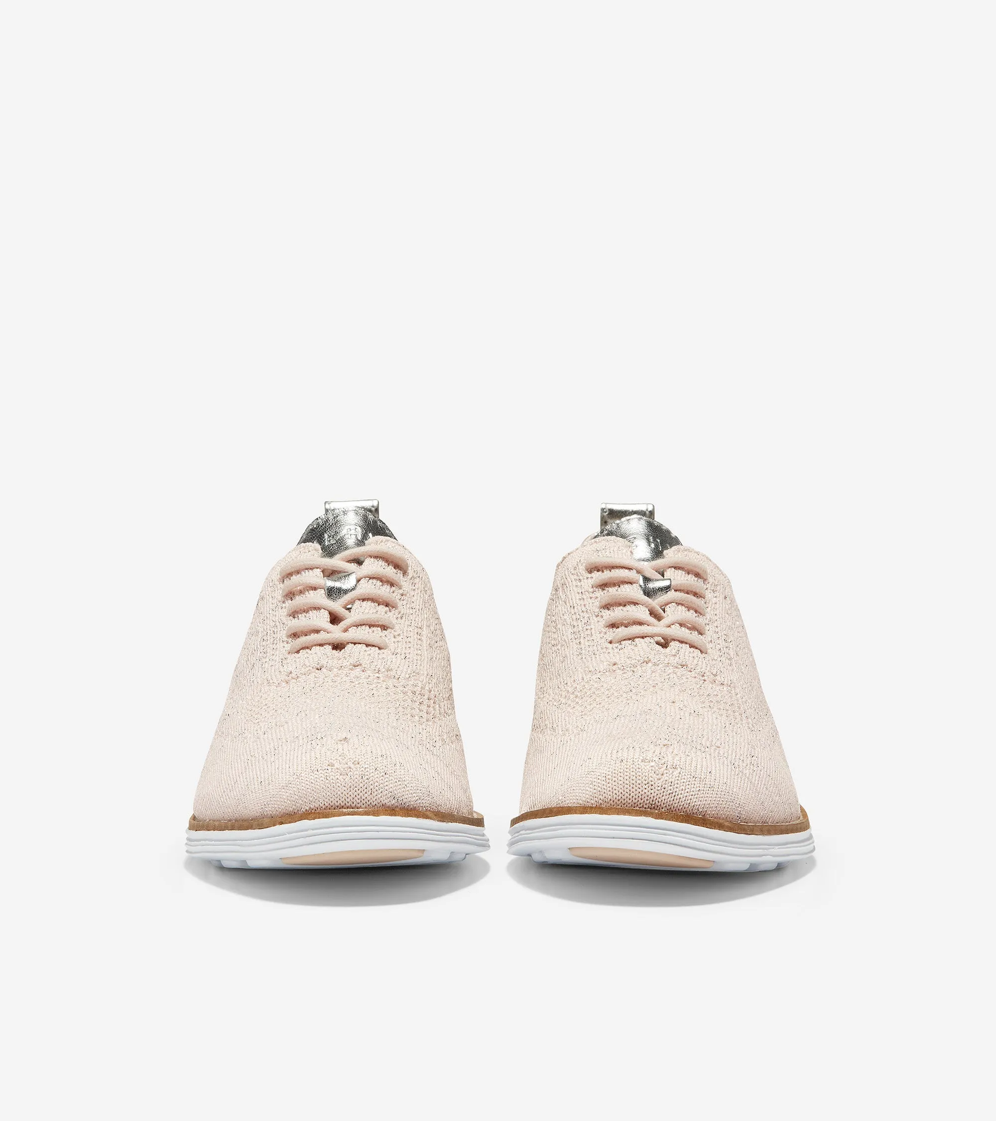 ØriginalGrand Wingtip Oxford