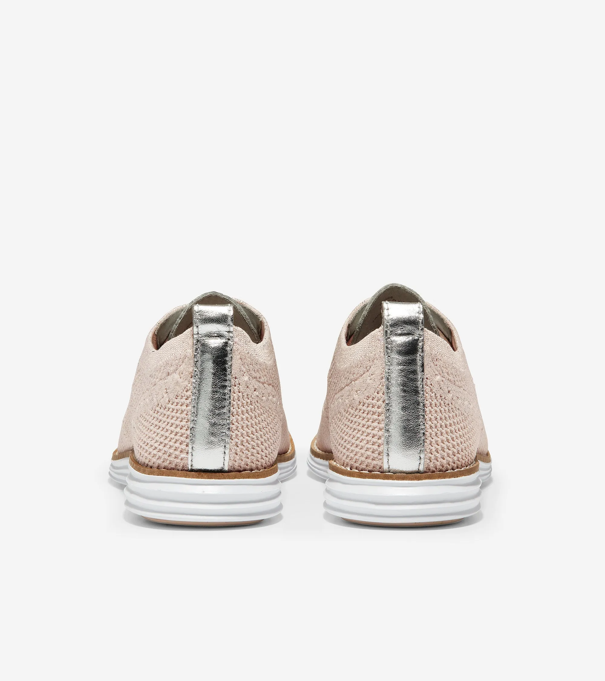 ØriginalGrand Wingtip Oxford