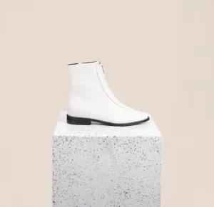 Roma Due - Cuir Ivoire