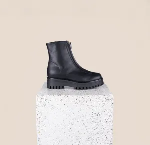 Roma Lug Sole (Fermeture éclair dorée)
