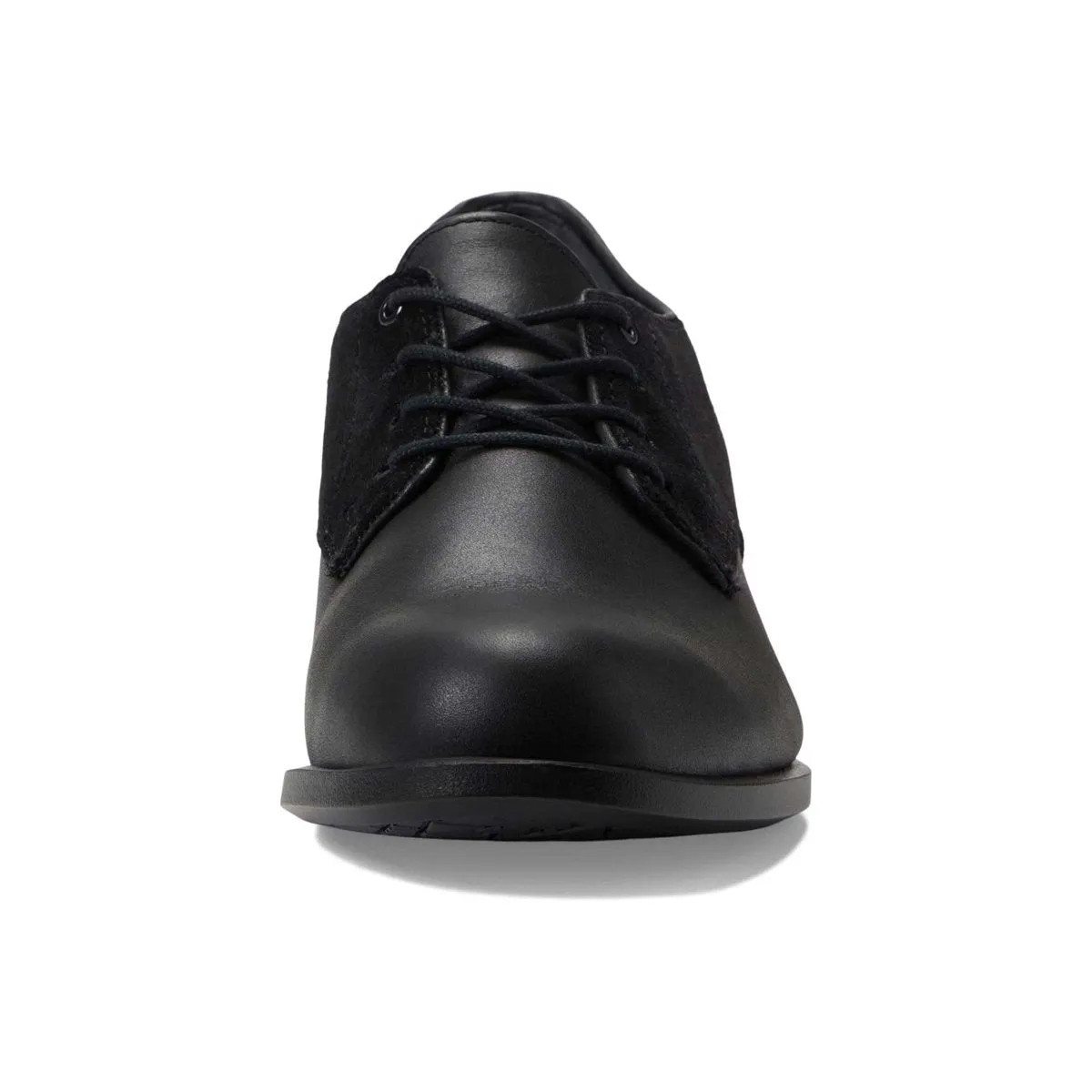 S A Women's Annexe Suède Noir Caviar