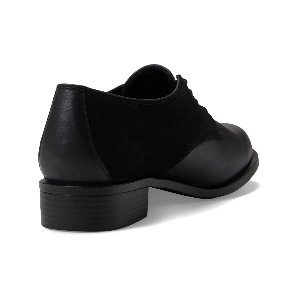 S A Women's Annexe Suède Noir Caviar