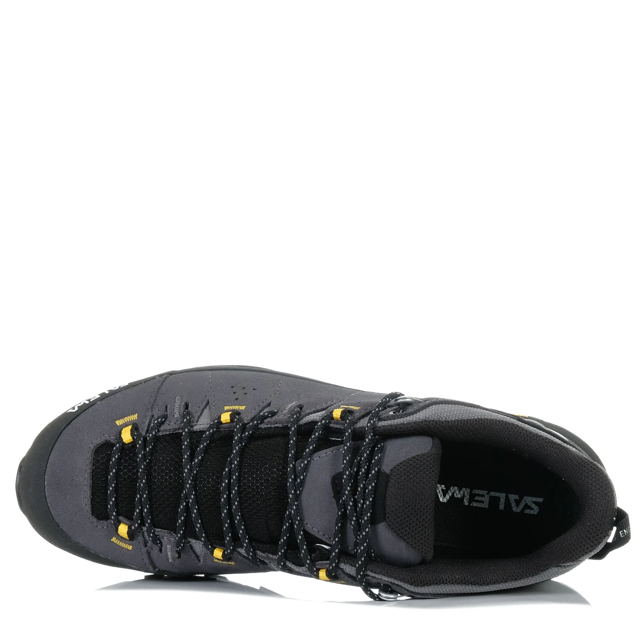Salewa Alp Trainer 2 GTX Onyx/Noir