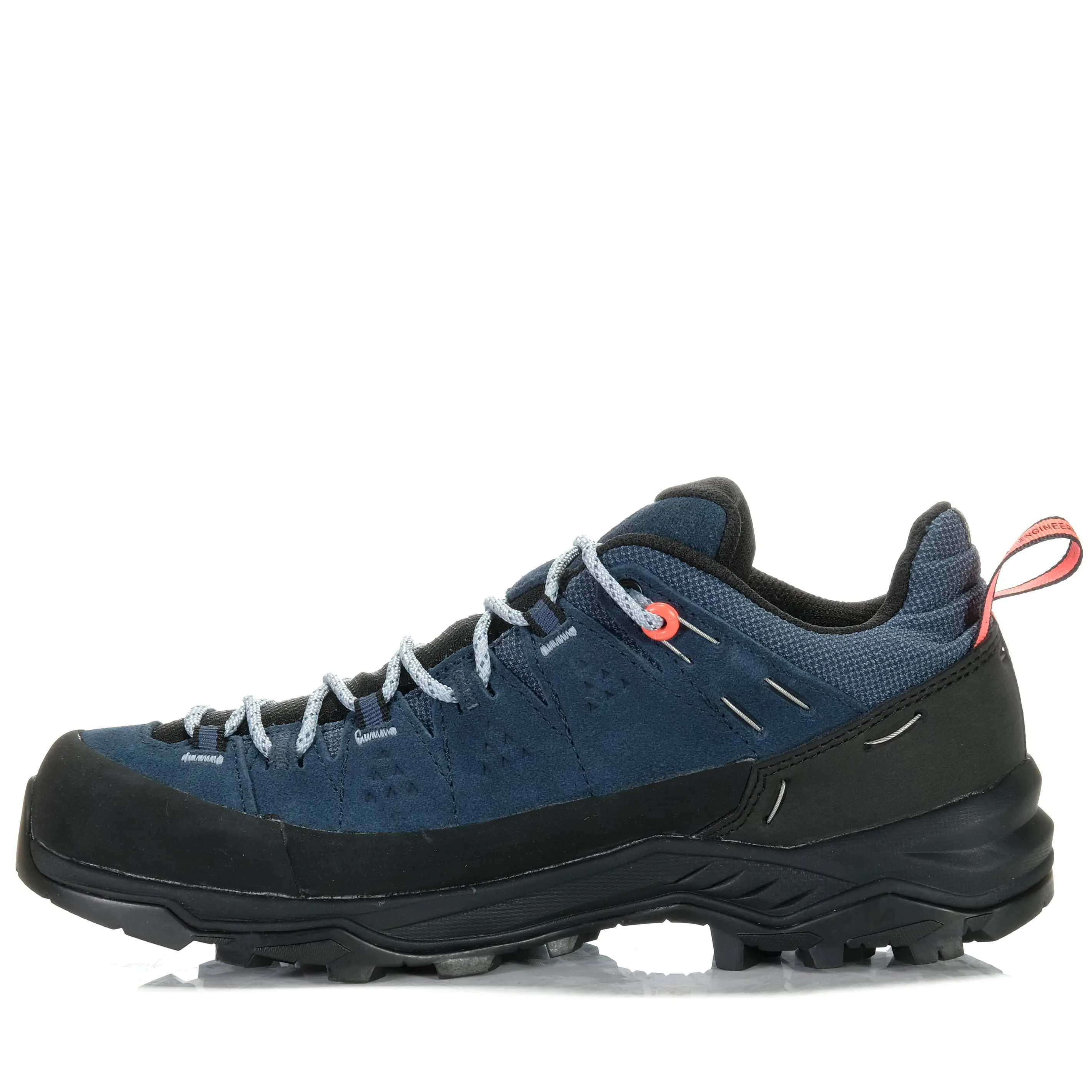 Salewa Alp Trainer 2 GTX Femmes Bleu Jean Foncé/Noir