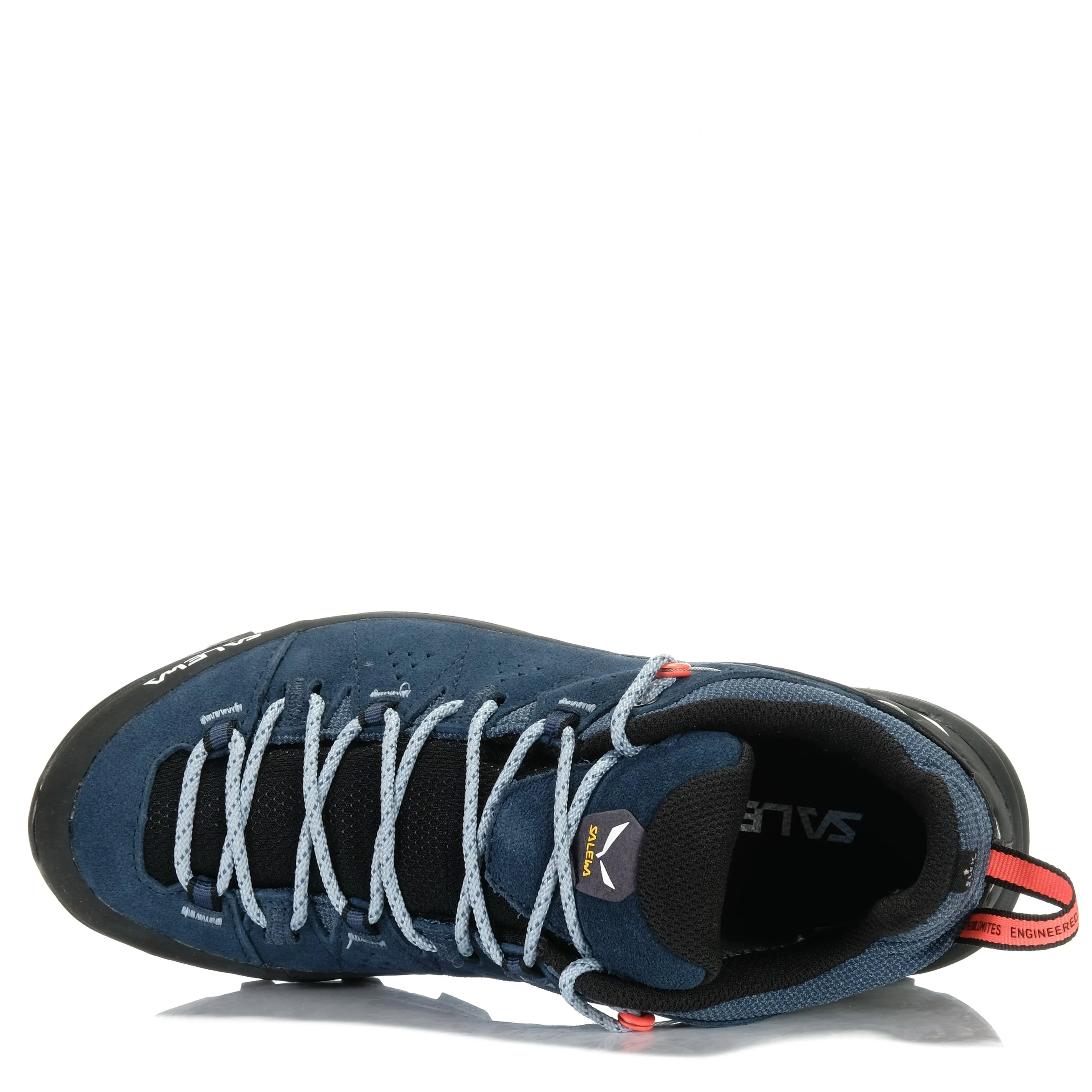Salewa Alp Trainer 2 GTX Femmes Bleu Jean Foncé/Noir