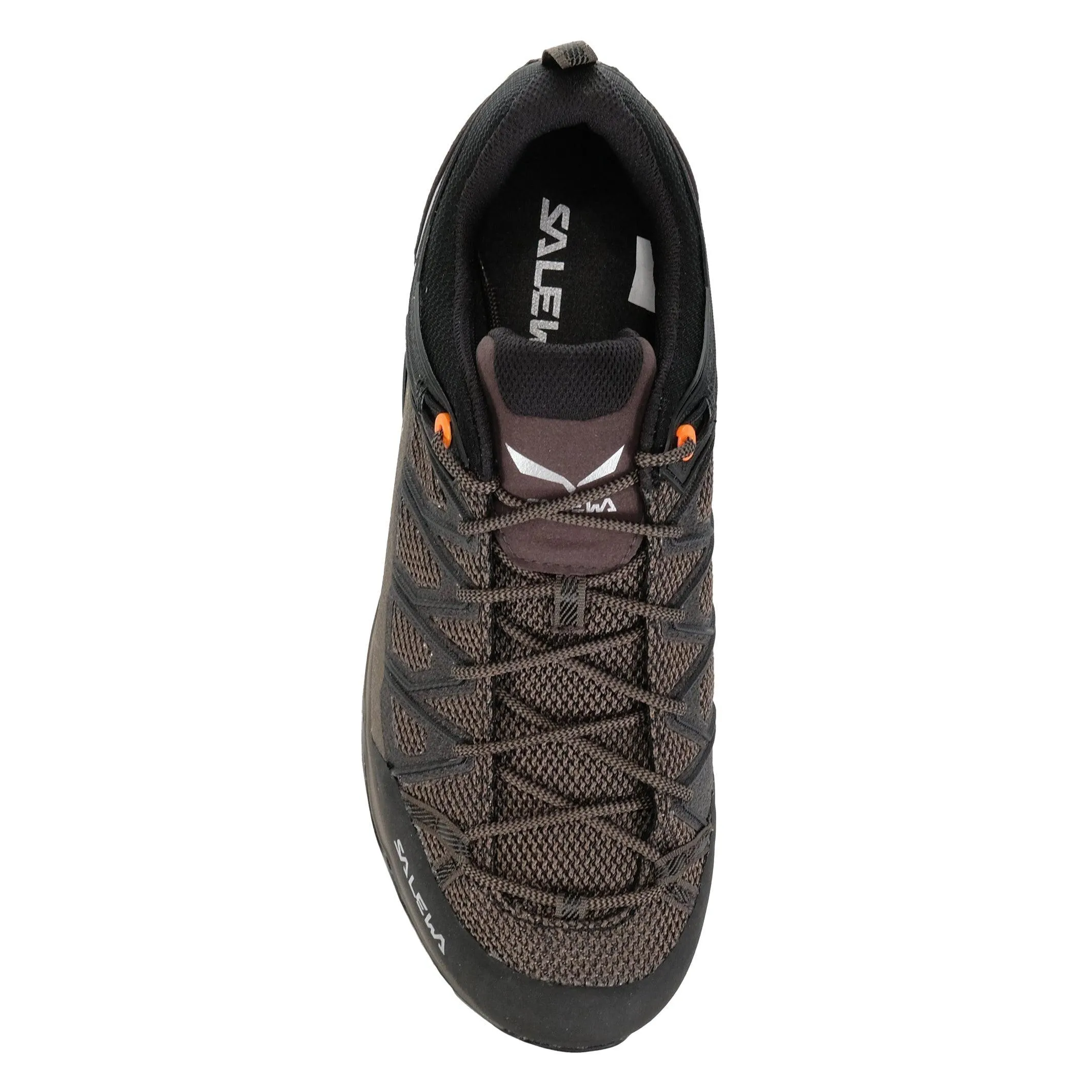Salewa Mountain Trainer Lite GTX Noisette/Orange