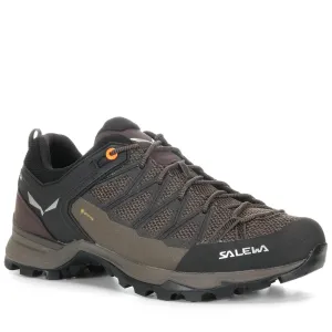 Salewa Mountain Trainer Lite GTX Noisette/Orange