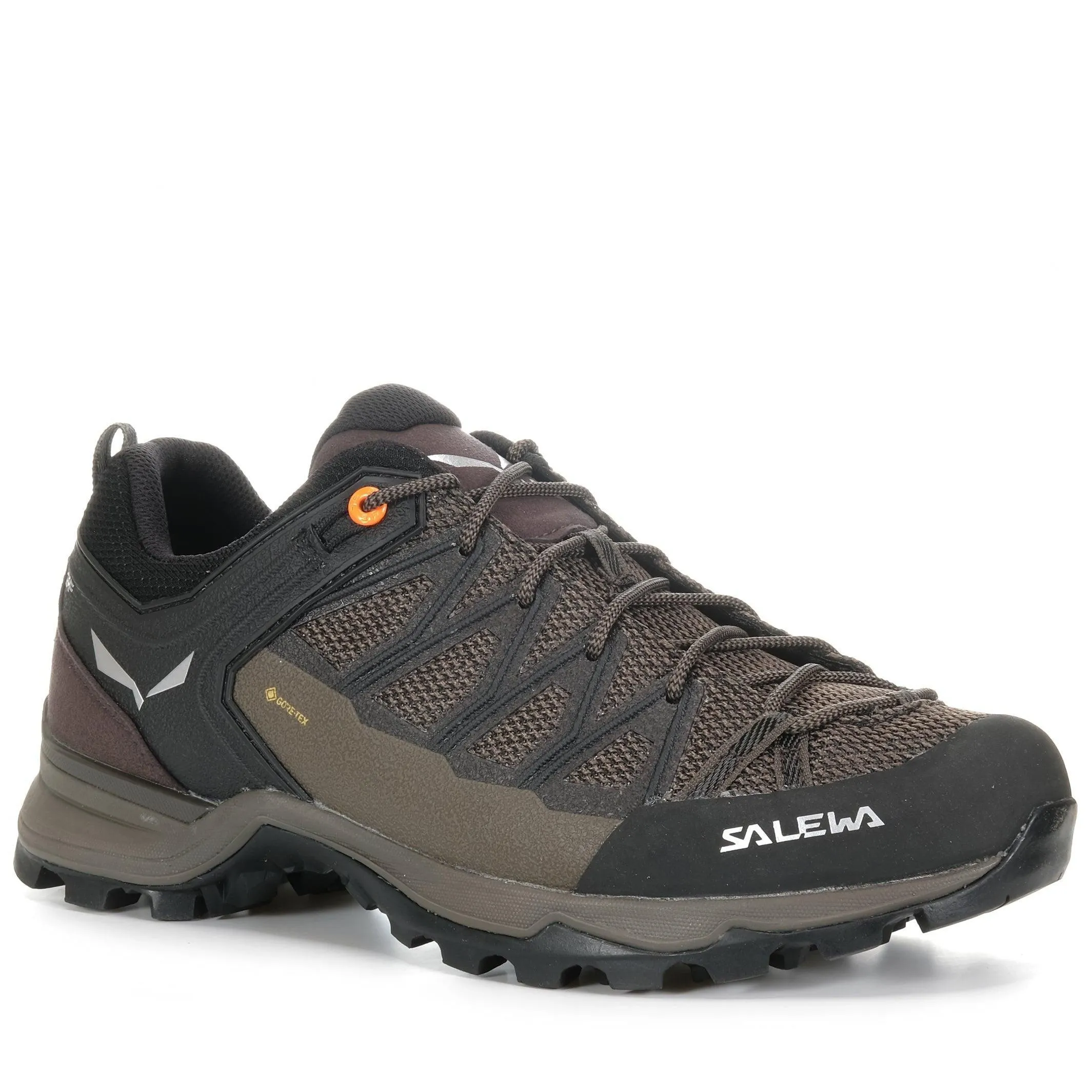 Salewa Mountain Trainer Lite GTX Noisette/Orange
