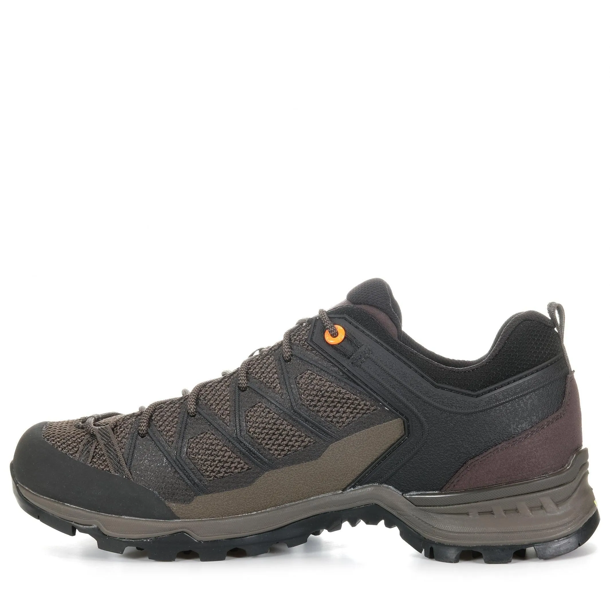 Salewa Mountain Trainer Lite GTX Noisette/Orange