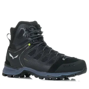 Salewa Mountain Trainer Lite Mid GTX Noir/Noir