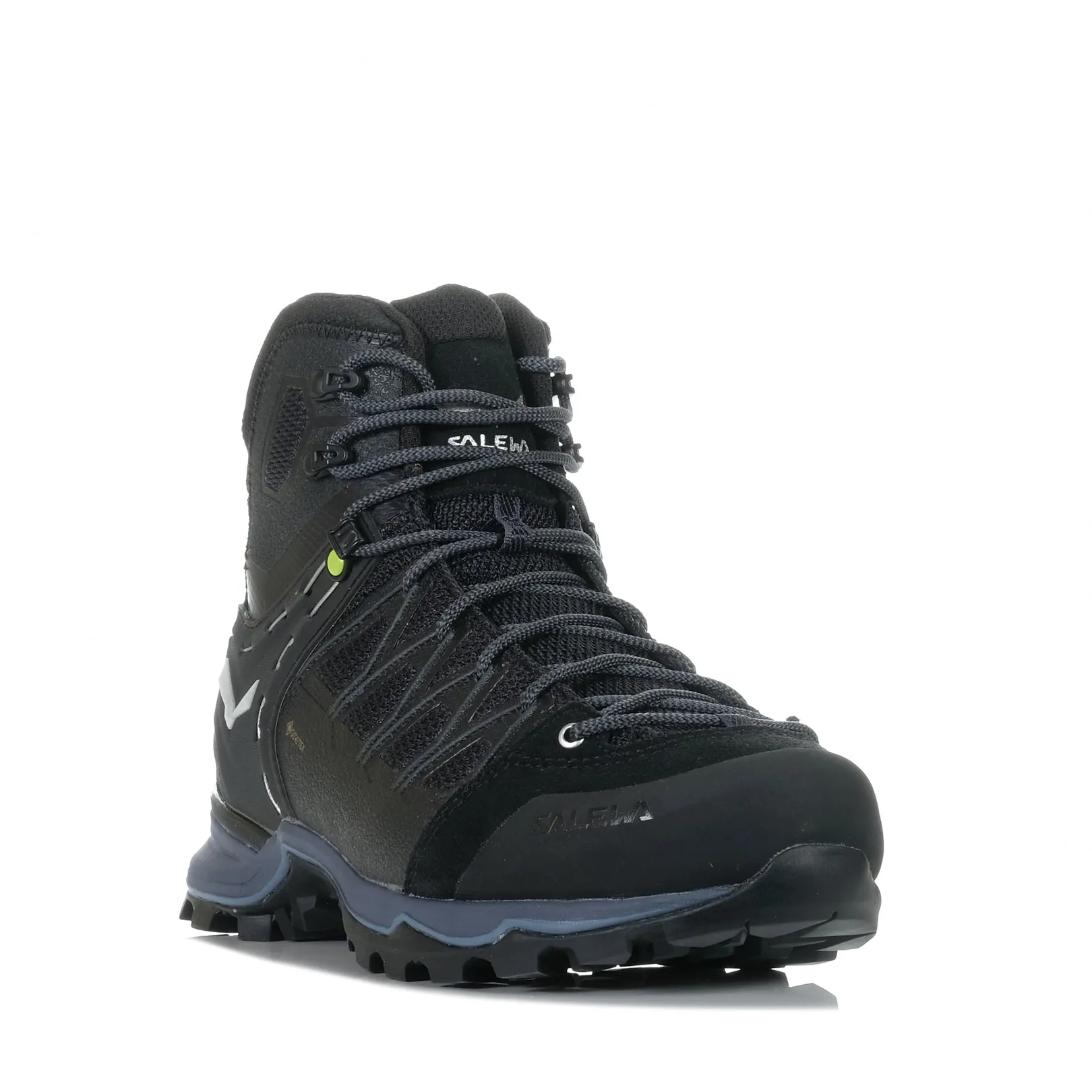 Salewa Mountain Trainer Lite Mid GTX Noir/Noir