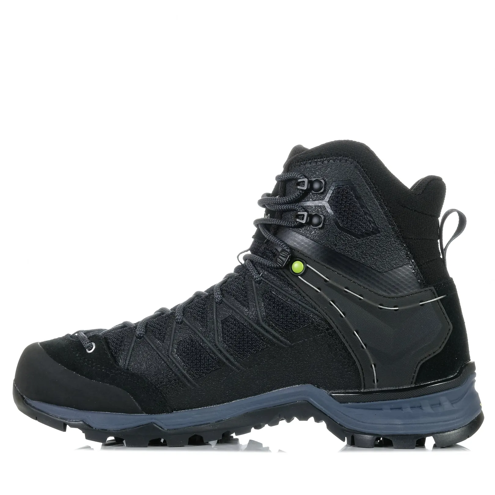 Salewa Mountain Trainer Lite Mid GTX Noir/Noir