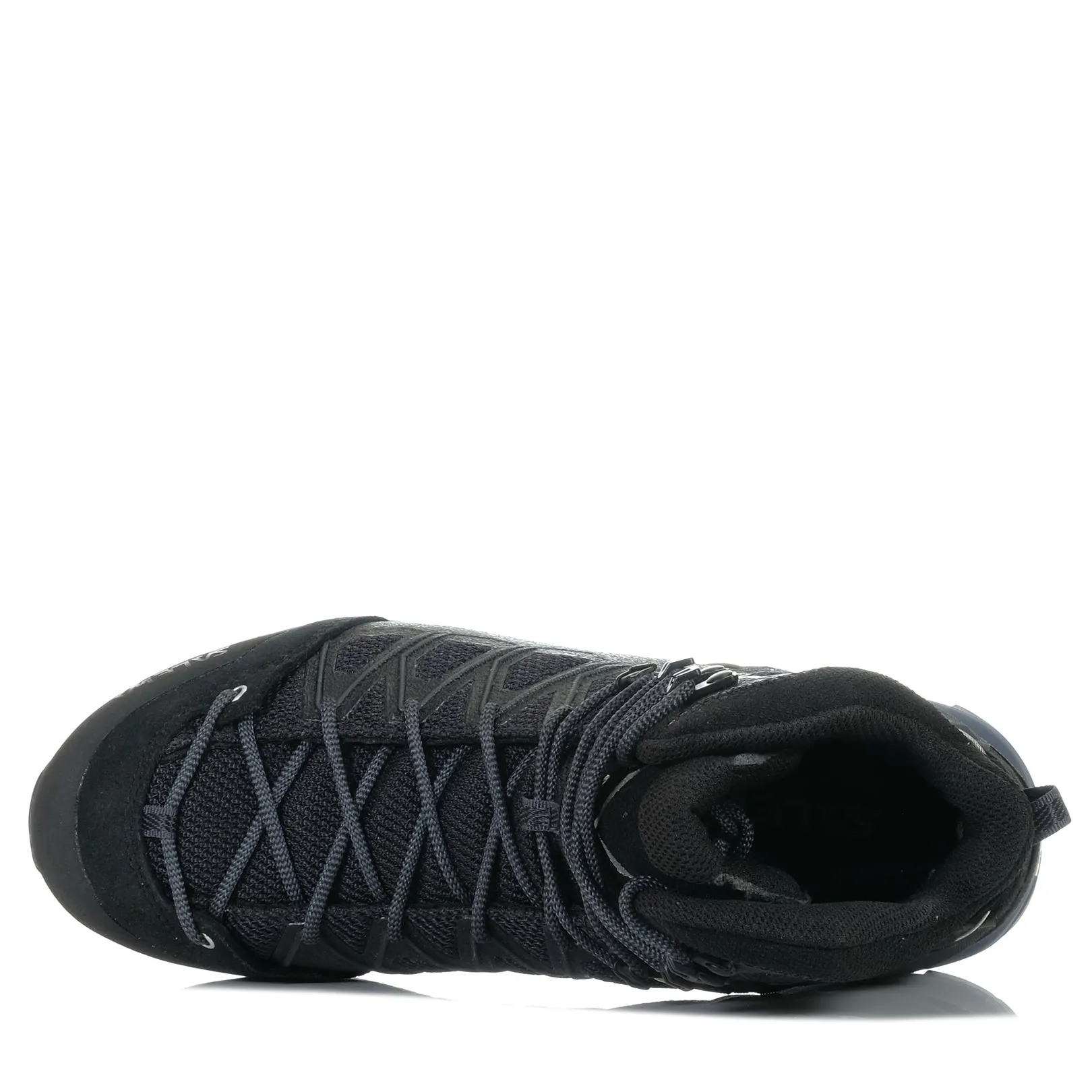 Salewa Mountain Trainer Lite Mid GTX Noir/Noir