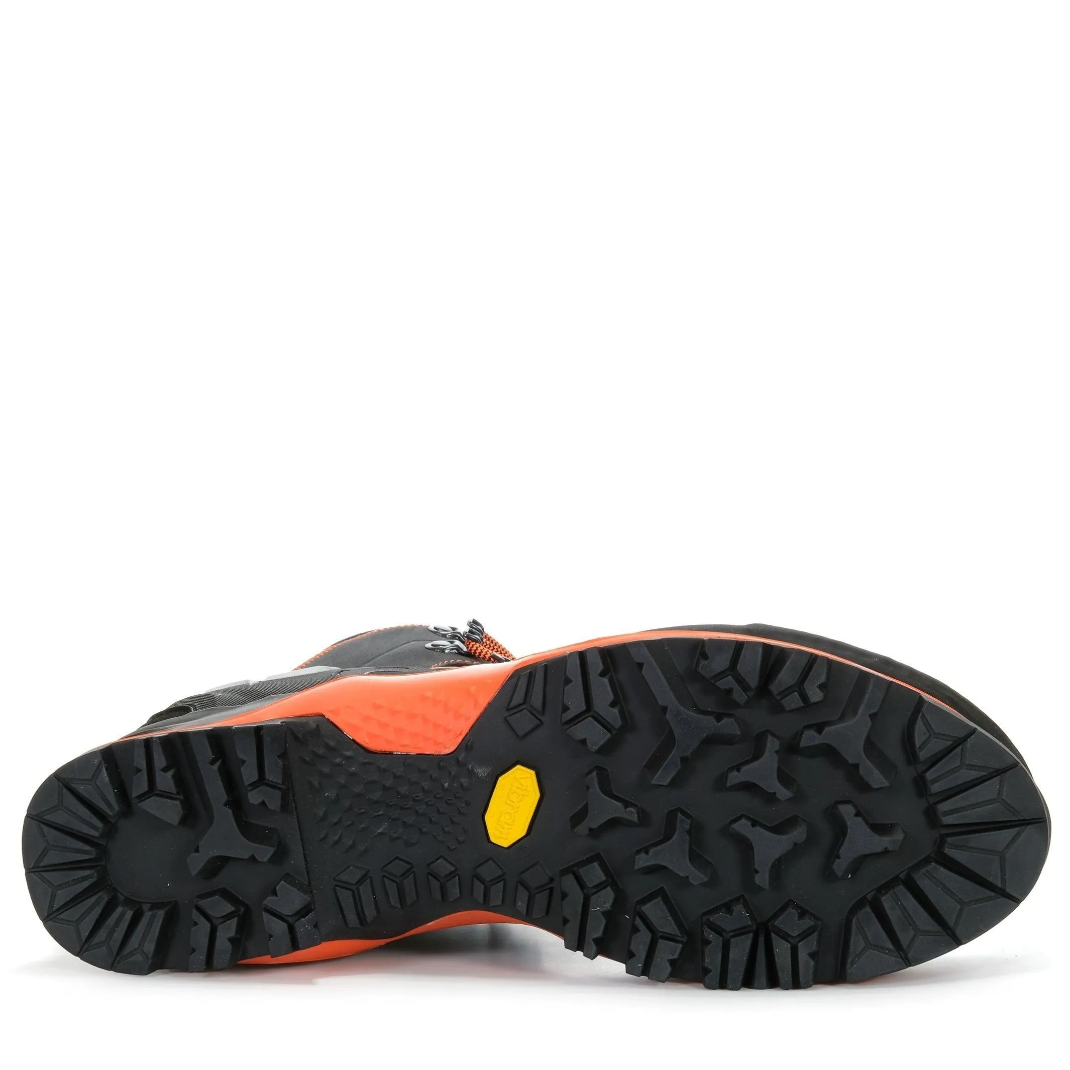 Salewa Mountain Trainer Mid Gore-Tex Asphalte/Orange