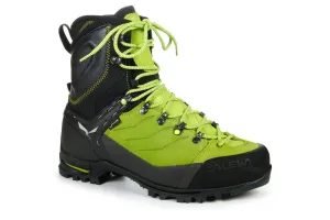 Salewa Vultur Evo GTX Noir/Cactus